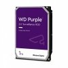 Western Digital HDD Purple 1TB 3,5'' 64MB SATAIII/5400rpm